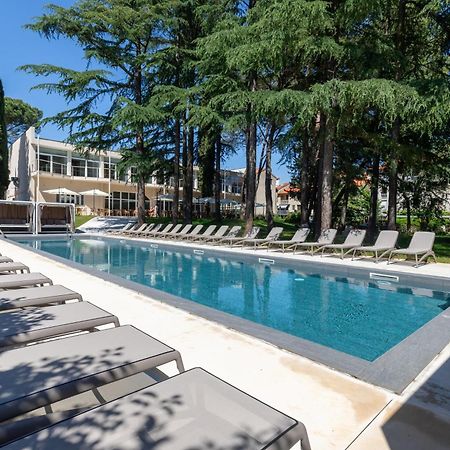 Hotel Emaus Novigrad  Exterior photo