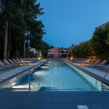 Hotel Emaus Novigrad  Exterior photo