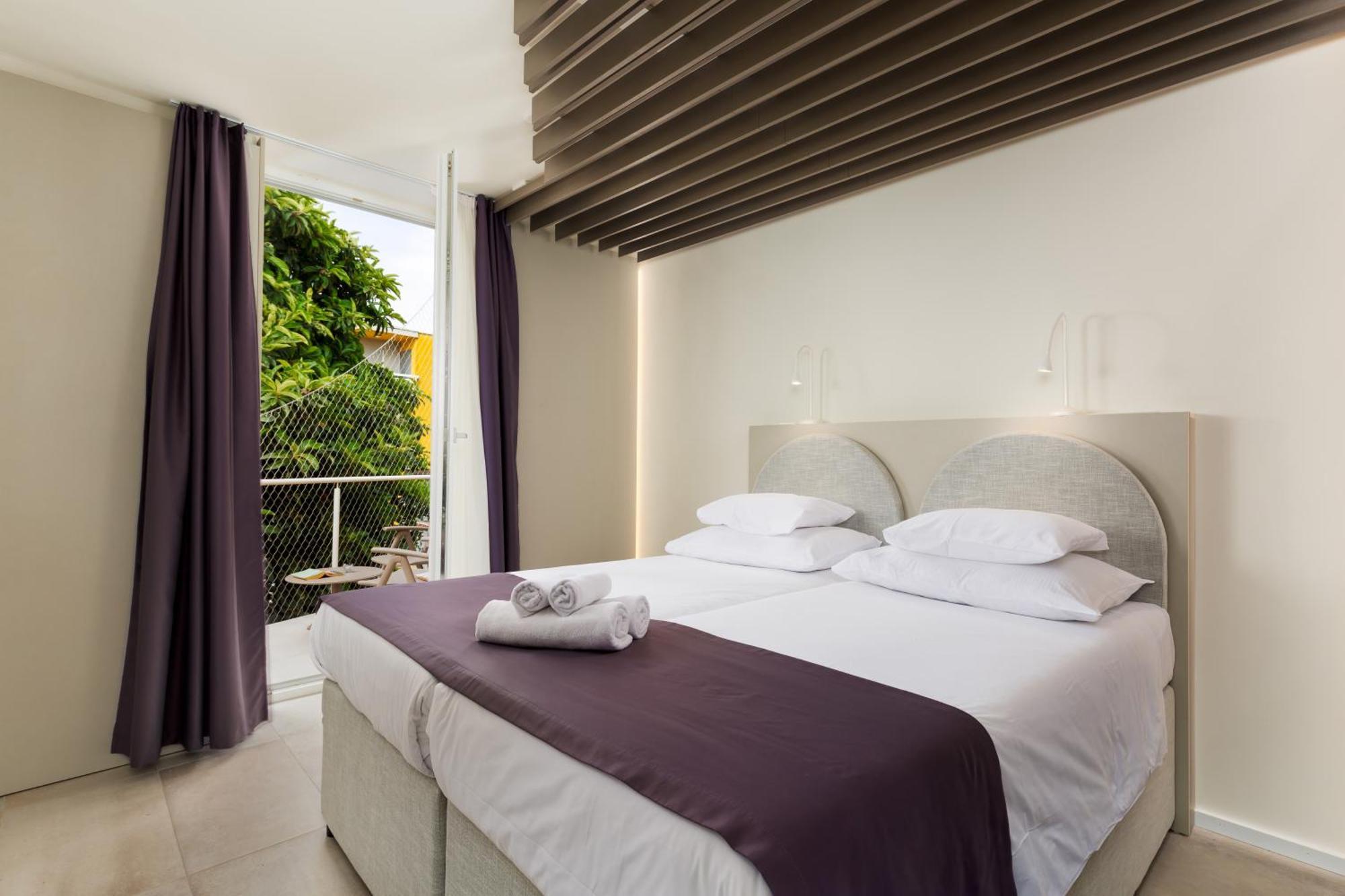 Hotel Emaus Novigrad  Exterior photo